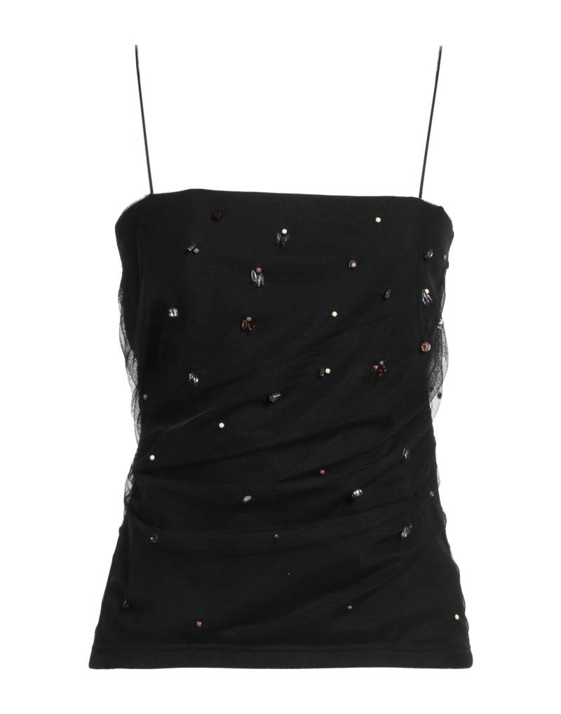 DOROTHEE SCHUMACHER Top Damen Schwarz von DOROTHEE SCHUMACHER