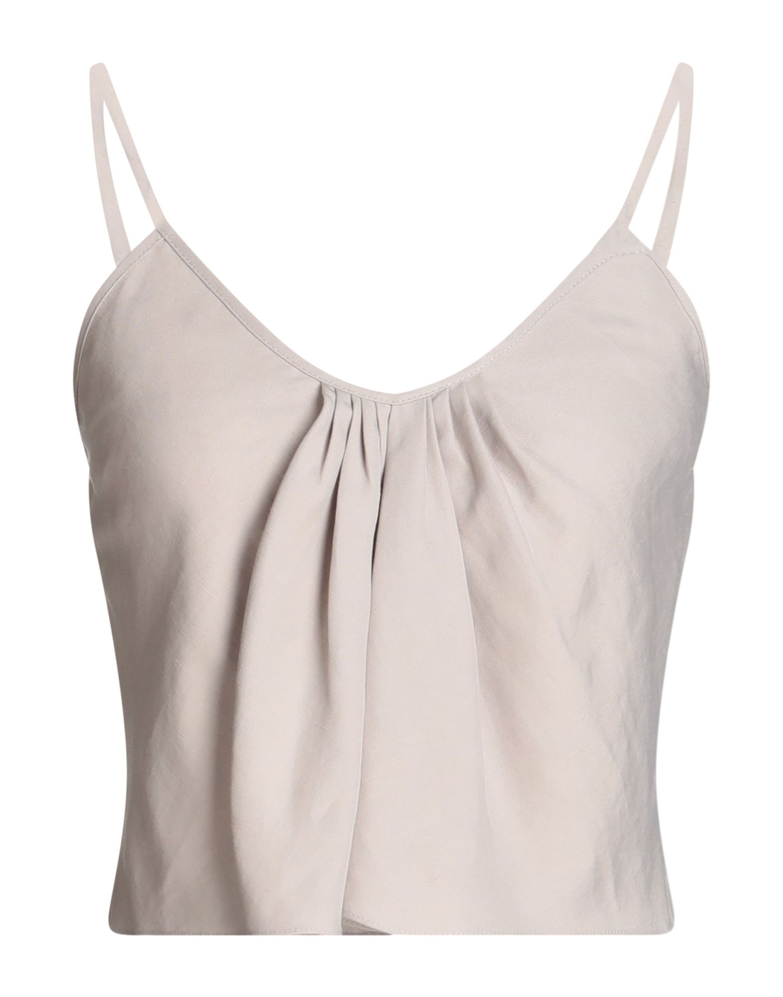 DOROTHEE SCHUMACHER Top Damen Taubengrau von DOROTHEE SCHUMACHER