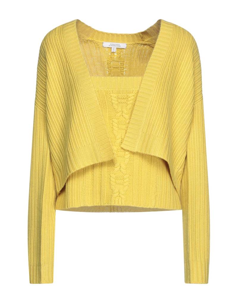 DOROTHEE SCHUMACHER Twinset Damen Ringelblume von DOROTHEE SCHUMACHER