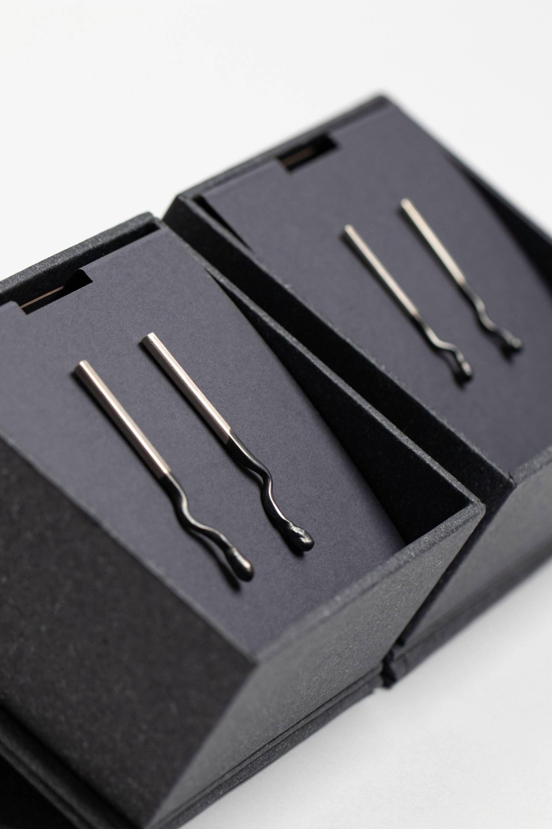 Gebrannte Streichholz Ohrstecker Perfect Match. Dazu Passt Schmuck Handgefertigt Aus Sterling Silber. Einzelstück Gebrannte Streichholz Ohrstecker Perfect Match. Dazu Passt Schmuck Handgefertigt Aus Sterling Silber. Einzelstück von DOSADORNMENTS