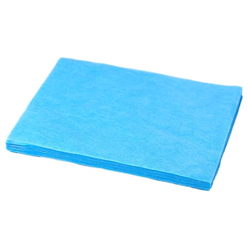 100 Stück Sammler Saugnapf Sammler Nägel Kunst Filter Papier für Salons 100 Stück Sammler Saugnapf Sammler Nägel Kunst Filter Papier für Salons von DOSERTY