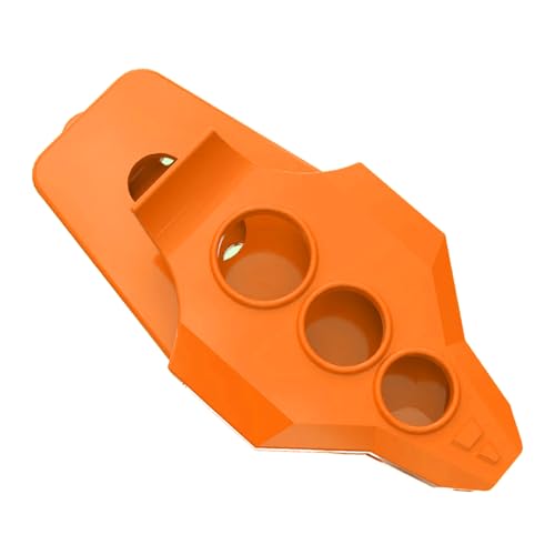 Angelzange, Etui-Organizer, tragbare Angelzange, Tasche, Hakenentferner, Schutzhülle für den Außenbereich, Schutzhüllen, Zangen, Aufbewahrungstasche, B, Einheitsgröße von DOSERTY