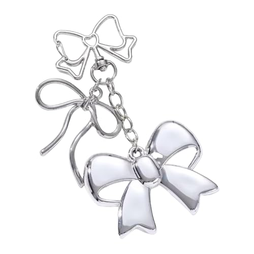 DOSERTY Einzigartiger Retro Keychain Mit Retro Designs Und Robustem Alloy Construction Fashion Accessoire Für Den Täglichen Gebrauch von DOSERTY