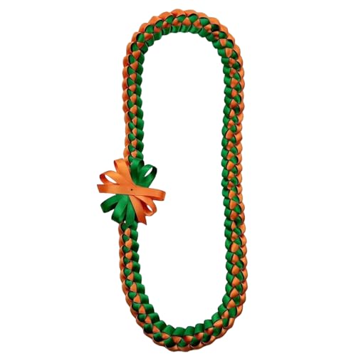DOSERTY Geflochtenes Ehrenseil, modische Abschlusskette, handgewebte Bandgirlanden, Ehrenkordel, Kleidung, Dekoration, Modeschmuck, Einheitsgröße, Wie beschrieben, Wie beschrieben von DOSERTY