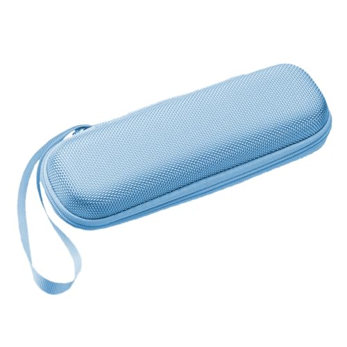 DOSERTY Make-up-Pinseletui Federmäppchen Tragbare Bleistifttasche Praktische Stifteetui Kosmetiktasche Ästhetische Stifttasche Bleistift Organizer von DOSERTY