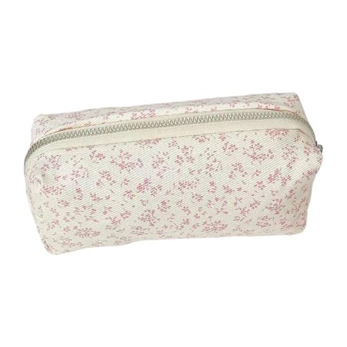 DOSERTY Praktische Stifttasche Schleifen Stifteetui Große Kapazität Federmäppchen Make-up Tasche Ästhetische Federtasche Schule Bürobedarf Federmäppchen Federtasche Stifteetui Stifteetui DOSERTY Praktische Stifttasche Schleifen Stifteetui Große Kapazität Federmäppchen Make-up Tasche Ästhetische Federtasche Schule Bürobedarf Federmäppchen Federtasche Stifteetui Stifteetui von DOSERTY