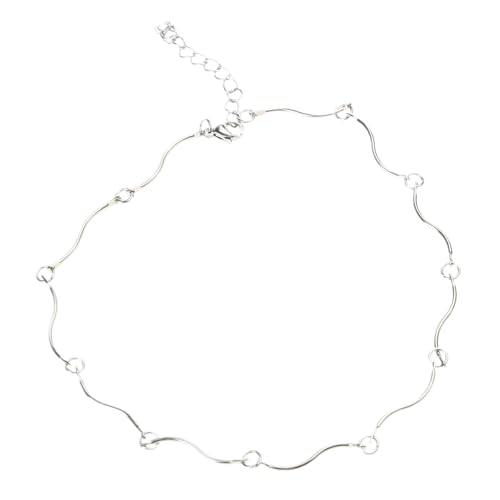 DOSERTY Schmetterlings-Charm-Halskette, Schmetterlings-Anhänger, Halskette, winkender Choker, Hochzeitsschmuck, Zubehör für Frauen, Einheitsgröße, Wie beschrieben, Wie beschrieben DOSERTY Schmetterlings-Charm-Halskette, Schmetterlings-Anhänger, Halskette, winkender Choker, Hochzeitsschmuck, Zubehör für Frauen, Einheitsgröße, Wie beschrieben, Wie beschrieben von DOSERTY