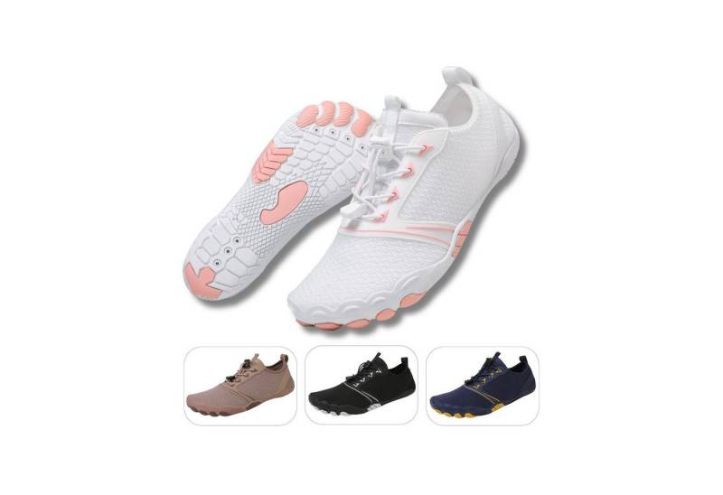 DOTALES Activestep Barfußschuhe Damen & Herren Barfußschuhe Barfußschuh Minimalschuhe von DOTALES