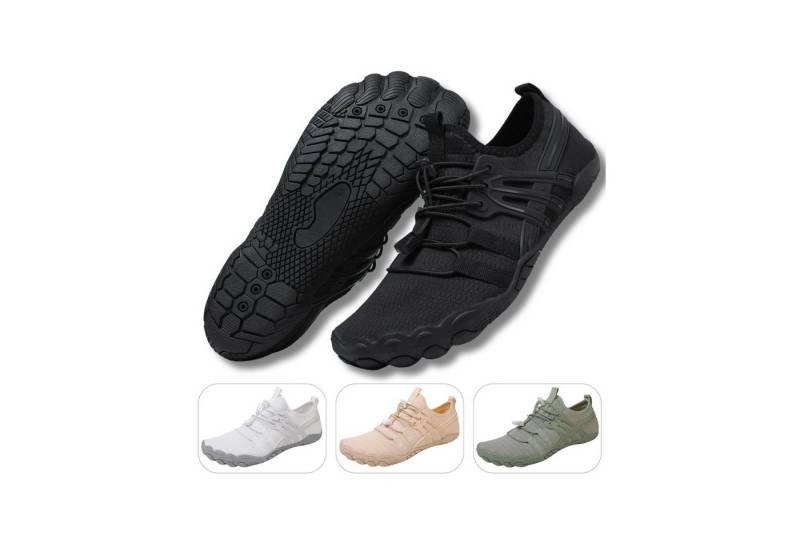 DOTALES Balancestep Barfußschuhe Damen & Herren Barfußschuhe Barfußschuh Minimalschuhe von DOTALES