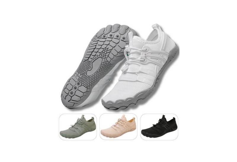 DOTALES Balancestep Barfußschuhe Damen & Herren Barfußschuhe Barfußschuh Minimalschuhe von DOTALES
