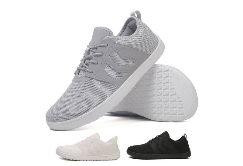 DOTALES Easystep Barfußschuhe Damen & Herren, Easystep Barfußschuhe Barfußschuh Minimalschuhe von DOTALES