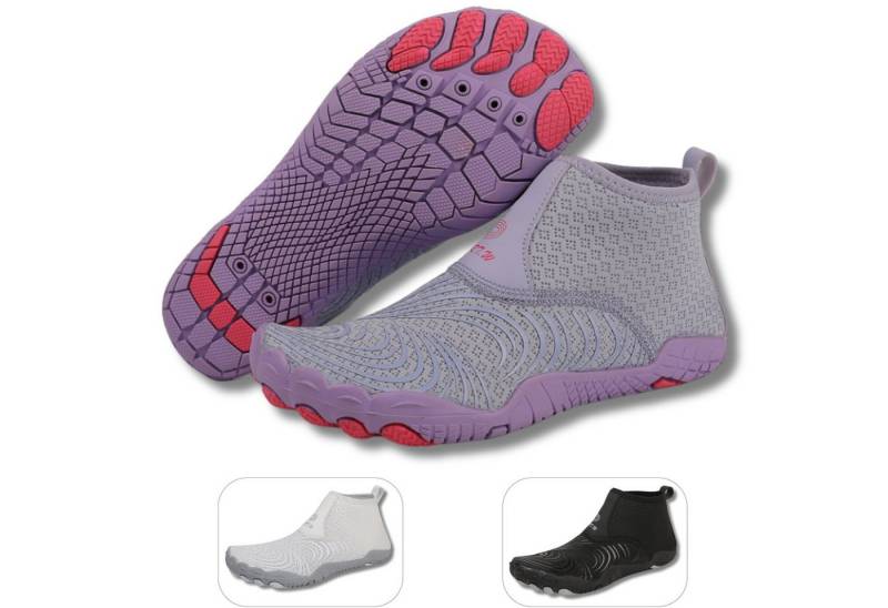 DOTALES Gripstep Barfußschuhe Damen & Herren Barfußschuhe Barfußschuh Minimalschuhe von DOTALES