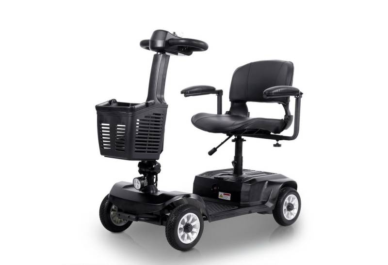 DOTMALL Elektrischer Rollator ( X-02) von DOTMALL