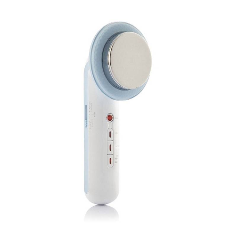 DOTMALL Massagegerät Massagegerät mit Infrarot 3-in-1 Elektrostimulation CellyMax von DOTMALL