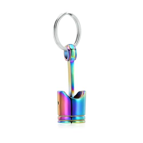 DOTUIARG Einäscherung Schlüsselanhänger für Asche Edelstahl Urne Schlüsselanhänger Anhänger Andenken Memorial Asche Halter Schmuck für Männer Frauen DOTUIARG Einäscherung Schlüsselanhänger für Asche Edelstahl Urne Schlüsselanhänger Anhänger Andenken Memorial Asche Halter Schmuck für Männer Frauen von DOTUIARG