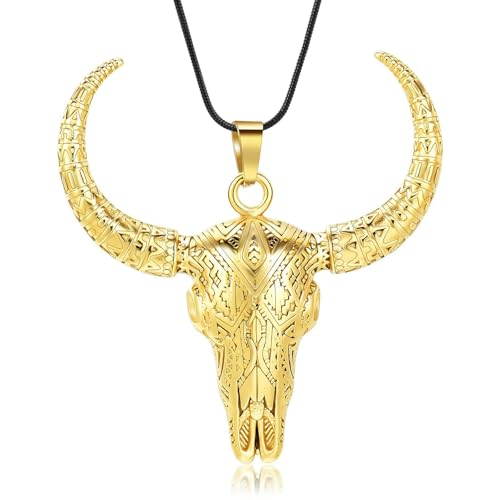 DOTUIARG Einäscherung Schmuck für Asche Memorial Urne Halskette Edelstahl Anhänger Haustiere Asche Halter Andenken für Frauen Männer von DOTUIARG