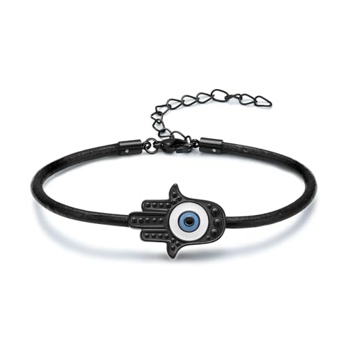 DOTUIARG Einäscherung Urne Armband für Asche Verstellbare Verlängerung Kette Armband Andenken Gedenkschmuck für Frauen Männer von DOTUIARG