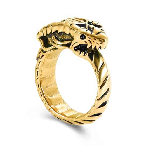 DOTUIARG Einäscherung Urne Ring Für Asche Edelstahl Gedenkschmuck Geliebte Menschen Asche Halter Andenken Ringe Für Männer Frauen DOTUIARG Einäscherung Urne Ring Für Asche Edelstahl Gedenkschmuck Geliebte Menschen Asche Halter Andenken Ringe Für Männer Frauen von DOTUIARG