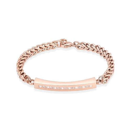DOTUIARG Kristall Memorial Asche Urne Armband Andenken Einäscherung Armreif Männer Frauen Schmuck Überreste Halter Medaillon von DOTUIARG