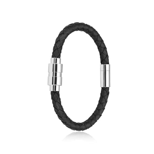 DOTUIARG Seil Urne Armband Einäscherung Schmuck Männer Frauen Armbänder Für Mensch/Haustier Asche Andenken Urnen Armreif von DOTUIARG