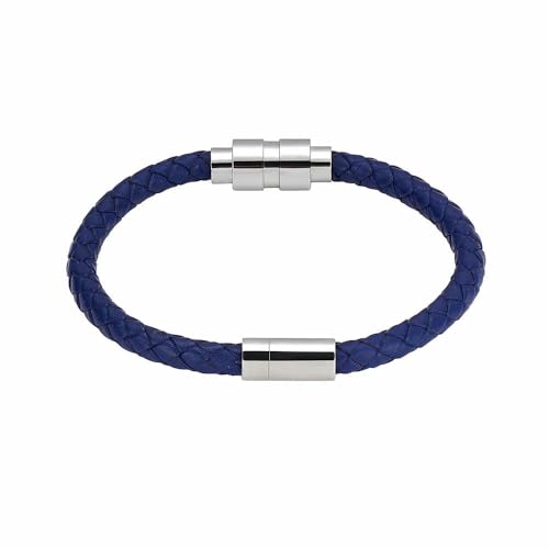 DOTUIARG Seil Urne Armband Einäscherung Schmuck Männer Frauen Armbänder Für Mensch/Haustier Asche Andenken Urnen Armreif von DOTUIARG