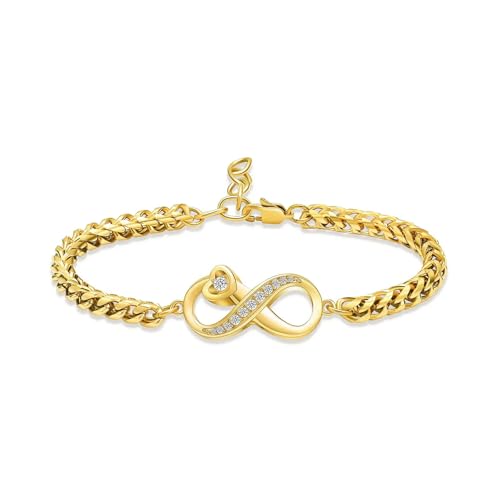 DOTUIARG Urne Armband für Asche Kleines Herz Einäscherung Schmuck Kristall Memorial Verstellbare Andenken Urne Esche Armband für Männer Frauen von DOTUIARG