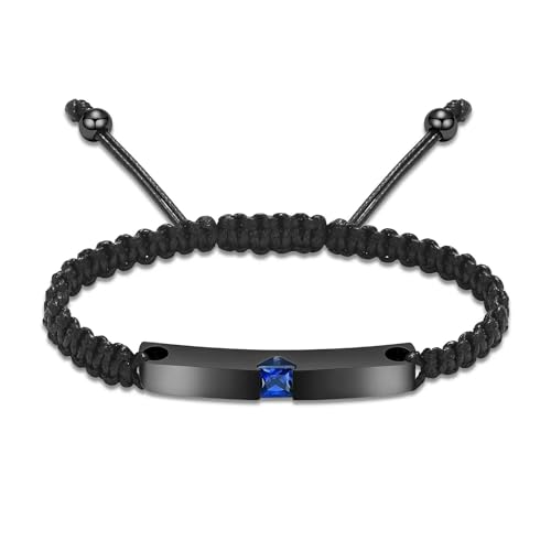 DOTUIARG Würfel Einäscherung Urne Armband für Asche Intarsien Kristall verstellbarer Armreif Gedenkschmuck Geliebte Menschen Andenken Geschenk für Frauen Männer DOTUIARG Würfel Einäscherung Urne Armband für Asche Intarsien Kristall verstellbarer Armreif Gedenkschmuck Geliebte Menschen Andenken Geschenk für Frauen Männer von DOTUIARG