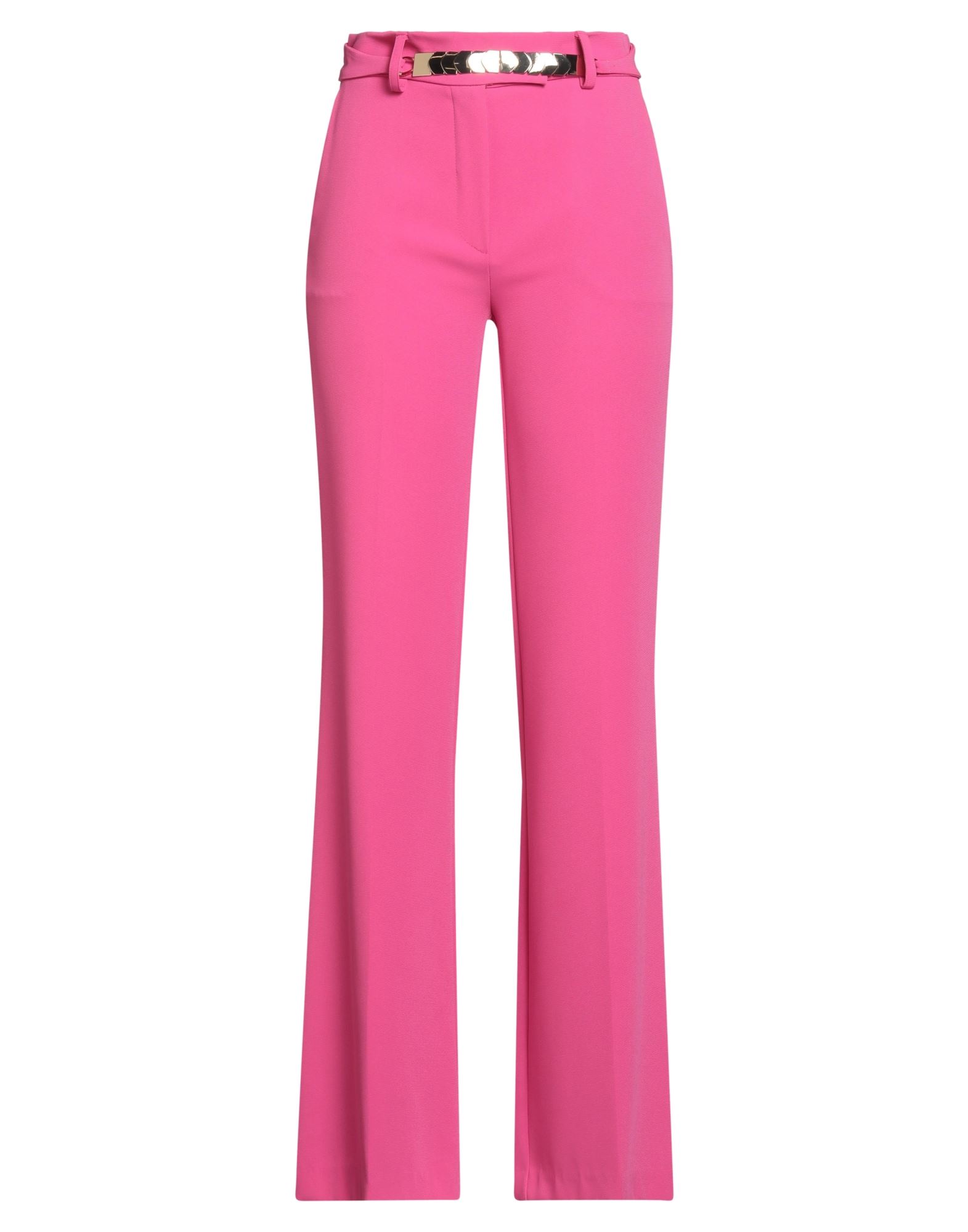 DOUBLE C Hose Damen Fuchsia DOUBLE C Hose Damen Fuchsia von DOUBLE C