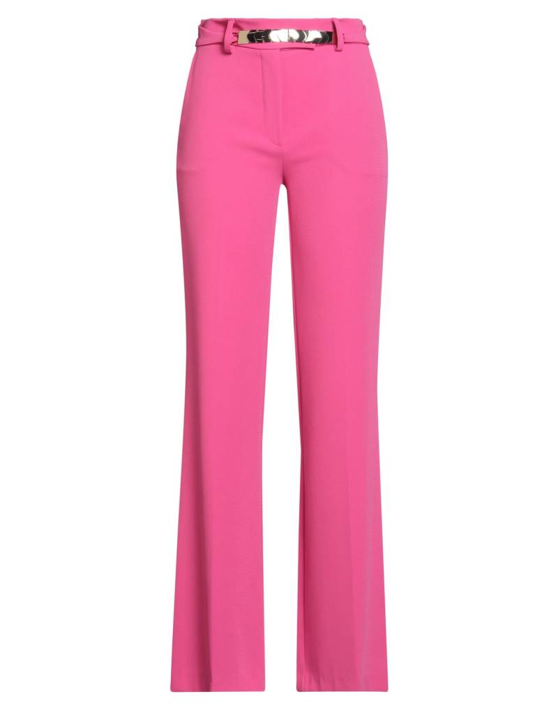 DOUBLE C Hose Damen Fuchsia von DOUBLE C