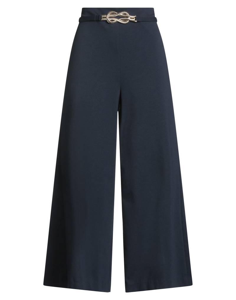 DOUBLE C Hose Damen Marineblau von DOUBLE C