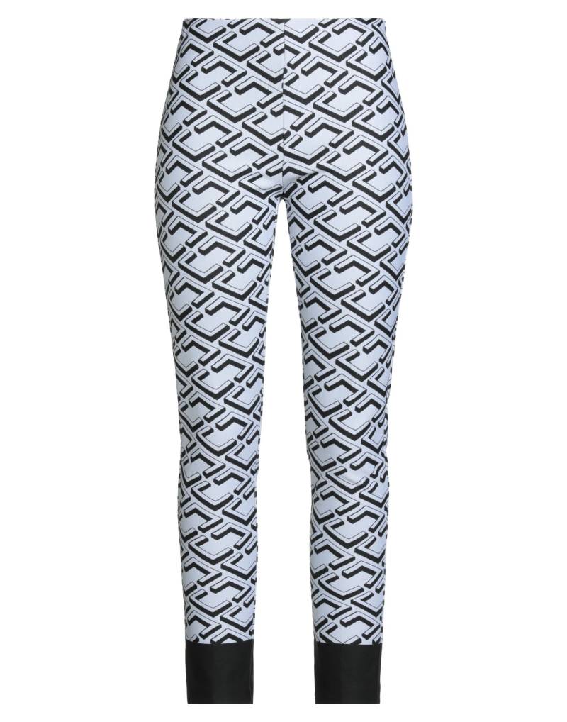 DOUBLE C Hose Damen Off white von DOUBLE C