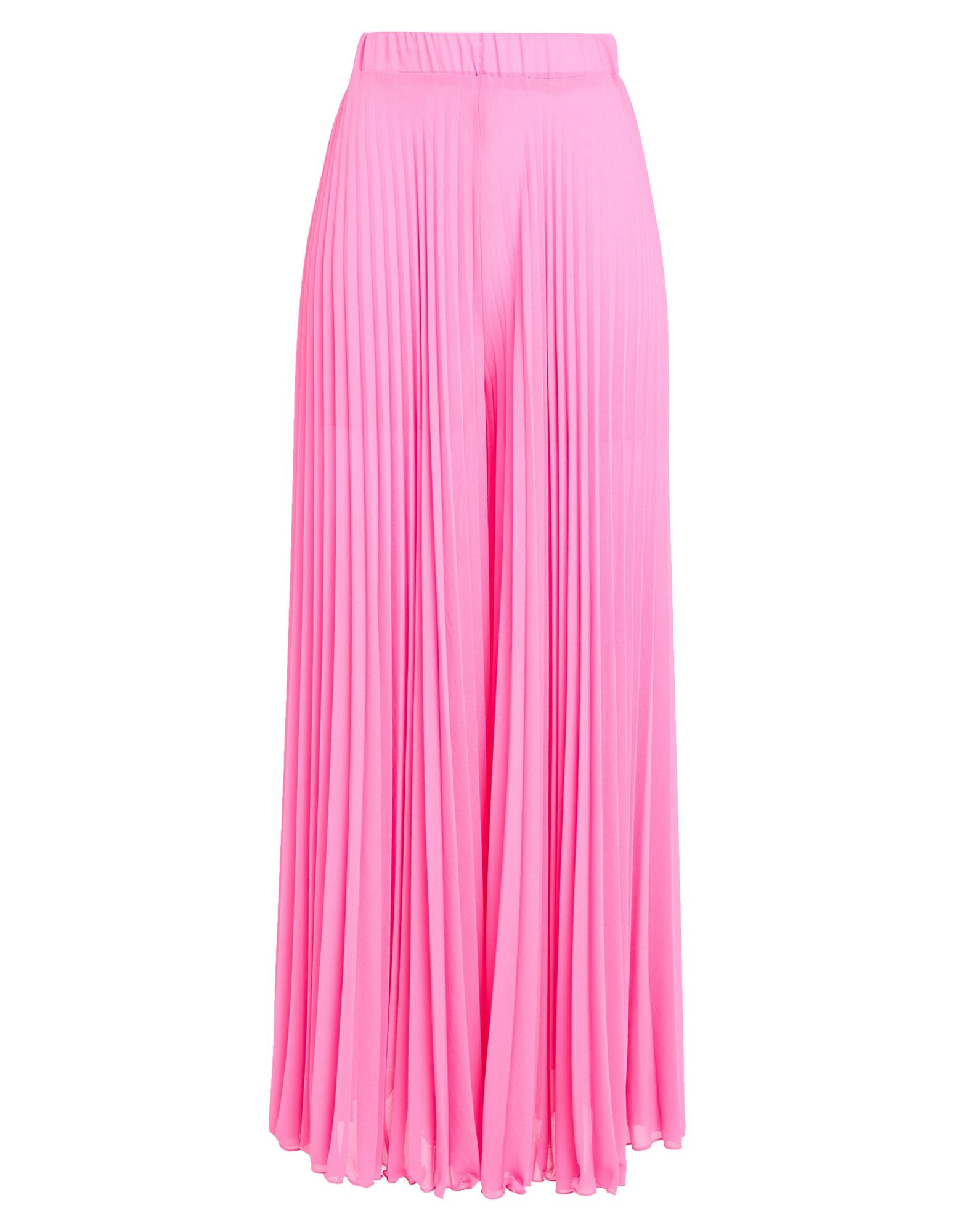 DOUBLE C Hose Damen Rosa von DOUBLE C