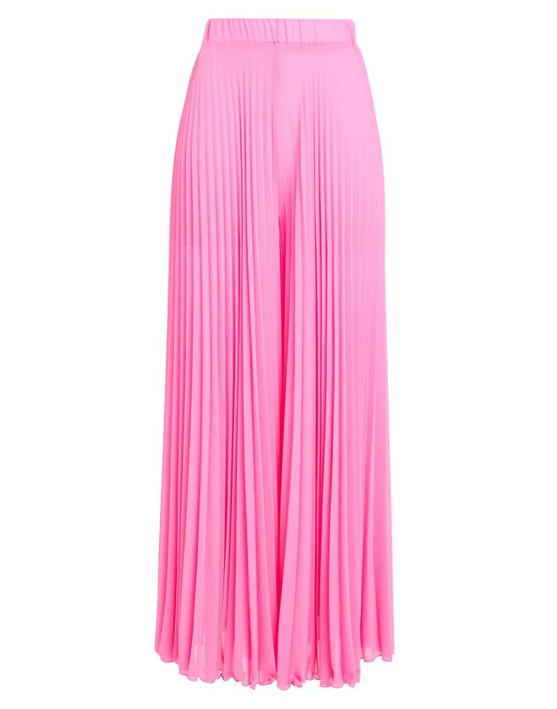 DOUBLE C Hose Damen Rosa von DOUBLE C
