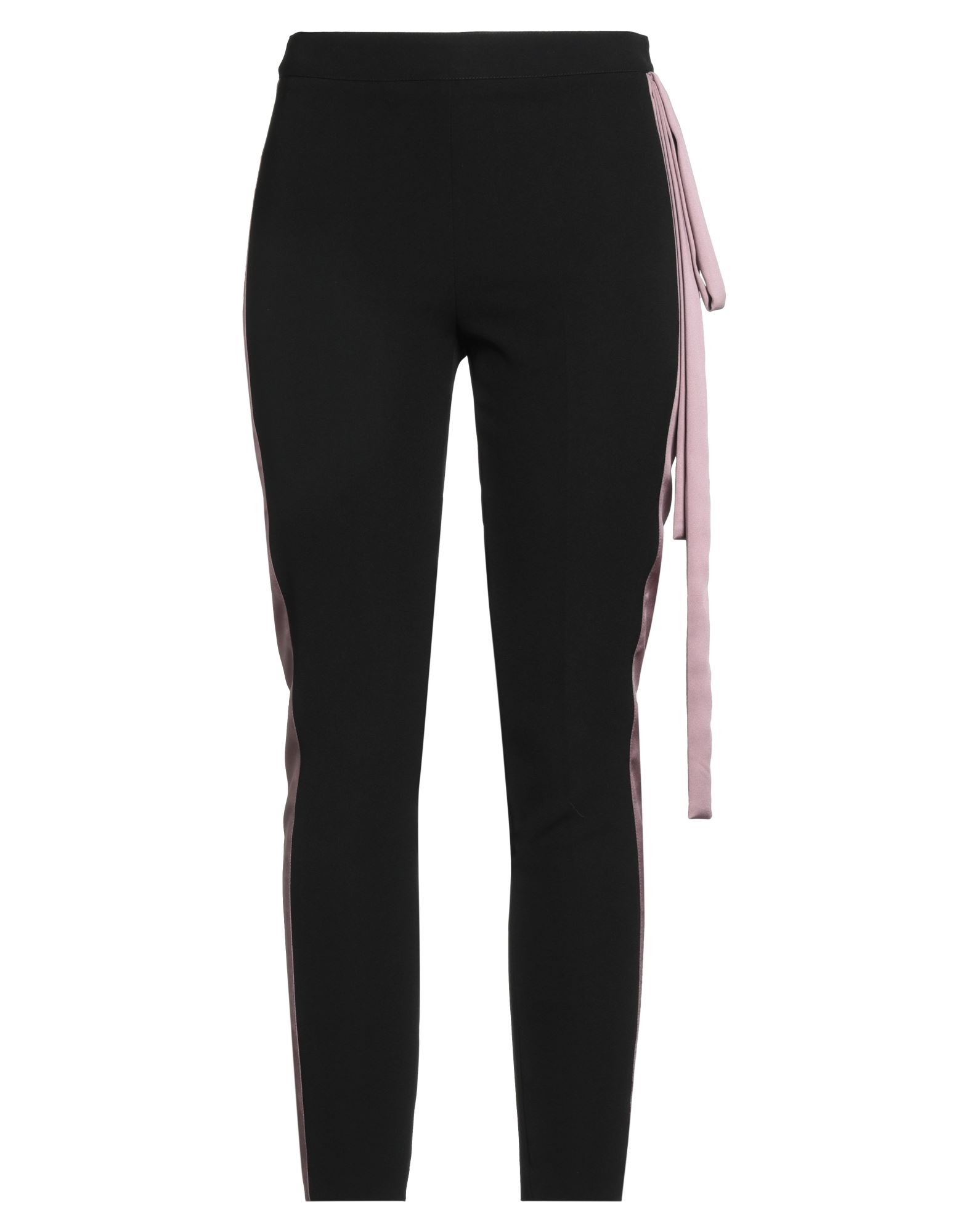 DOUBLE C Hose Damen Schwarz von DOUBLE C