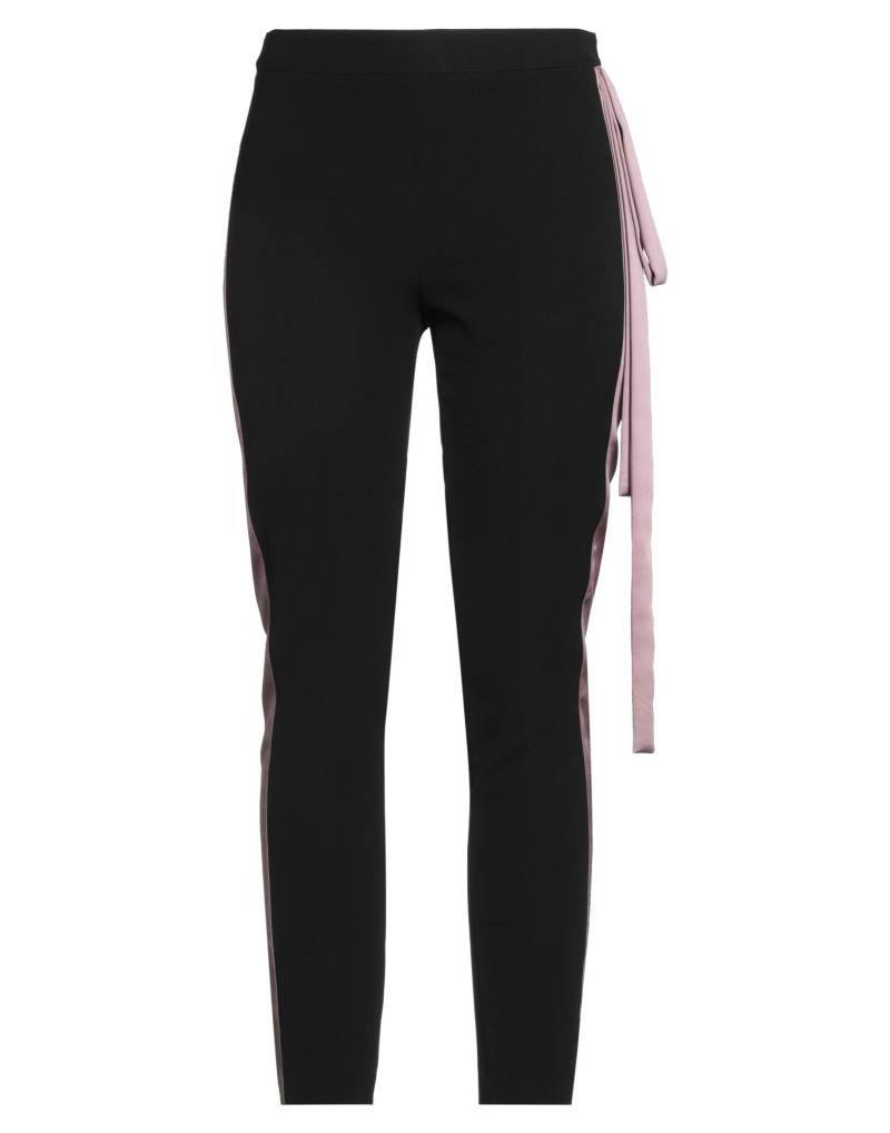DOUBLE C Hose Damen Schwarz von DOUBLE C