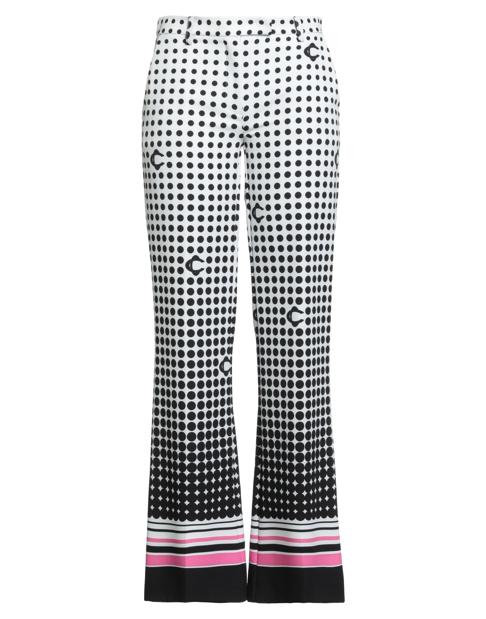 DOUBLE C Hose Damen Weiß DOUBLE C Hose Damen Weiß von DOUBLE C