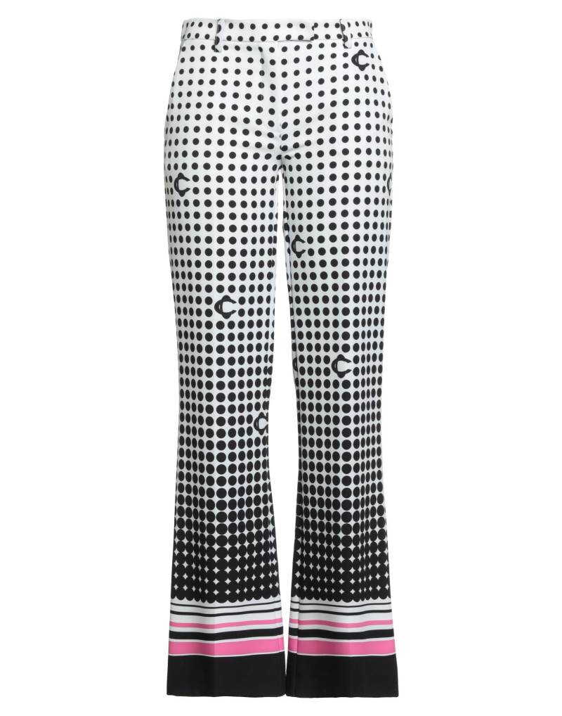 DOUBLE C Hose Damen Weiß von DOUBLE C