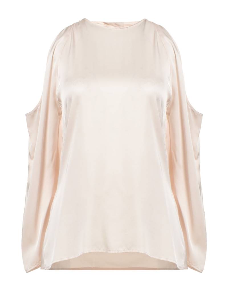 DOUBLE C Top Damen Hellrosa von DOUBLE C