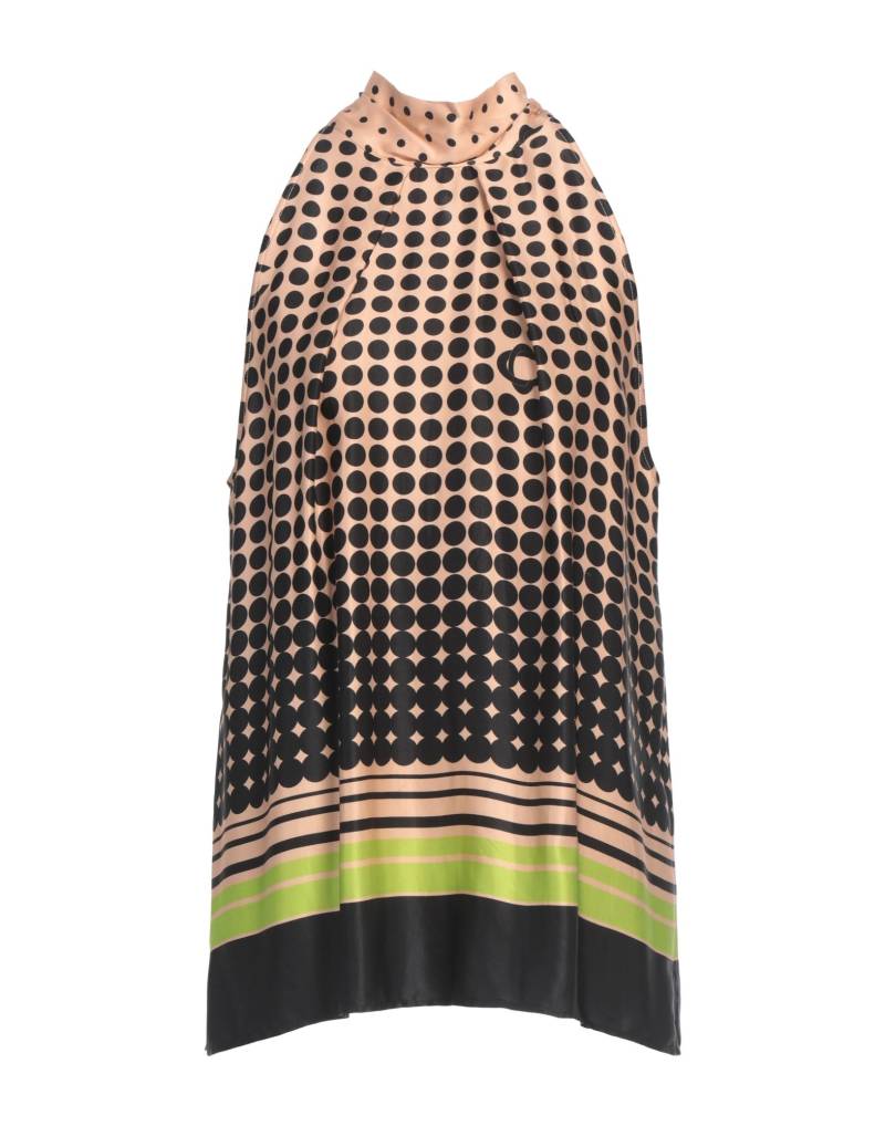 DOUBLE C Top Damen Hellrosa von DOUBLE C