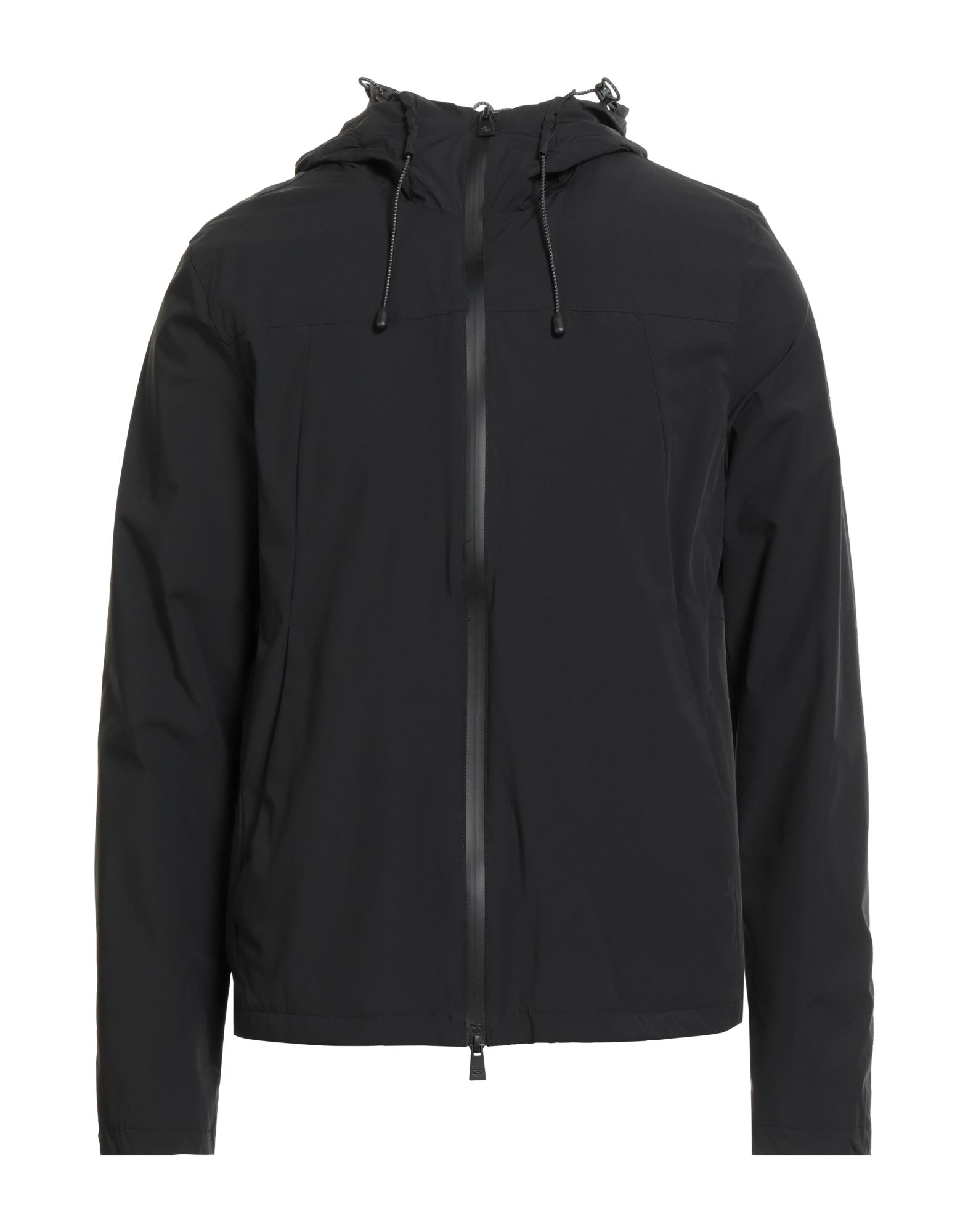 DOUBLE EIGHT Jacke & Anorak Herren Schwarz von DOUBLE EIGHT