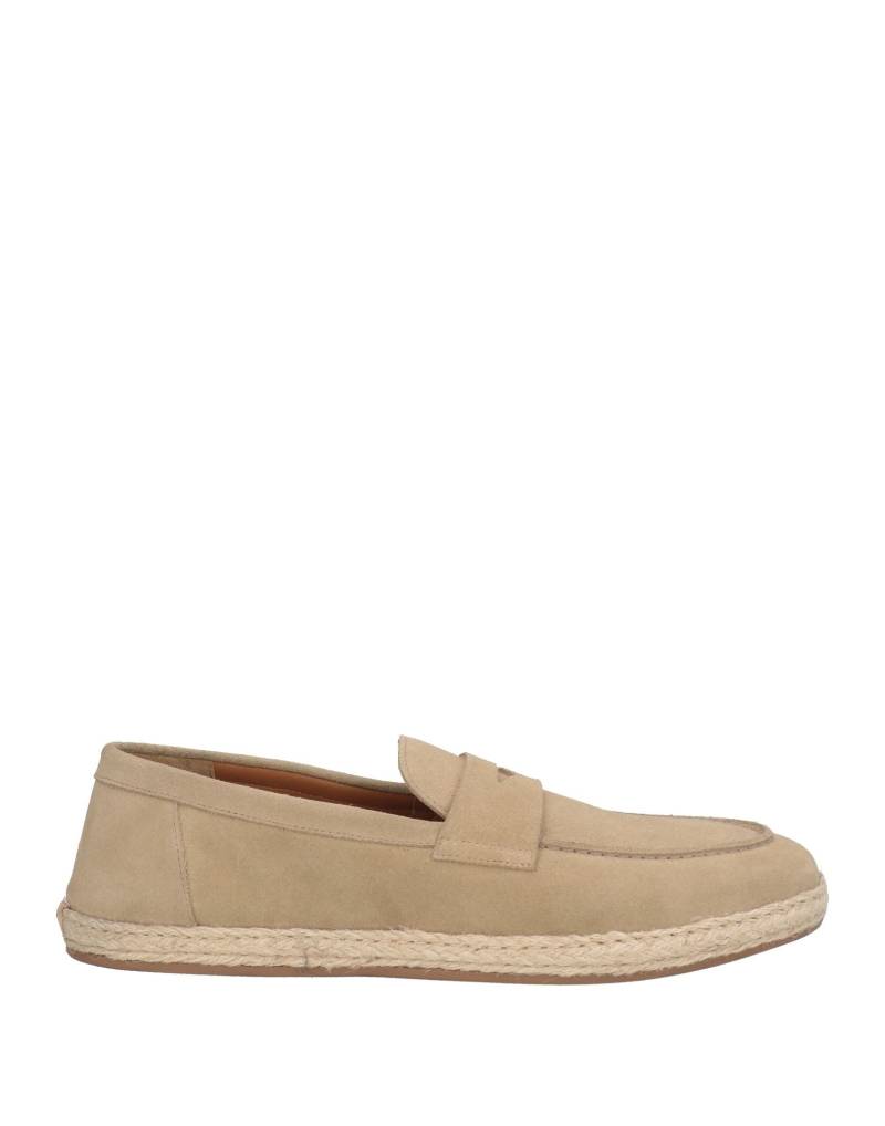 DOUCAL'S Mokassin Herren Beige von DOUCAL'S