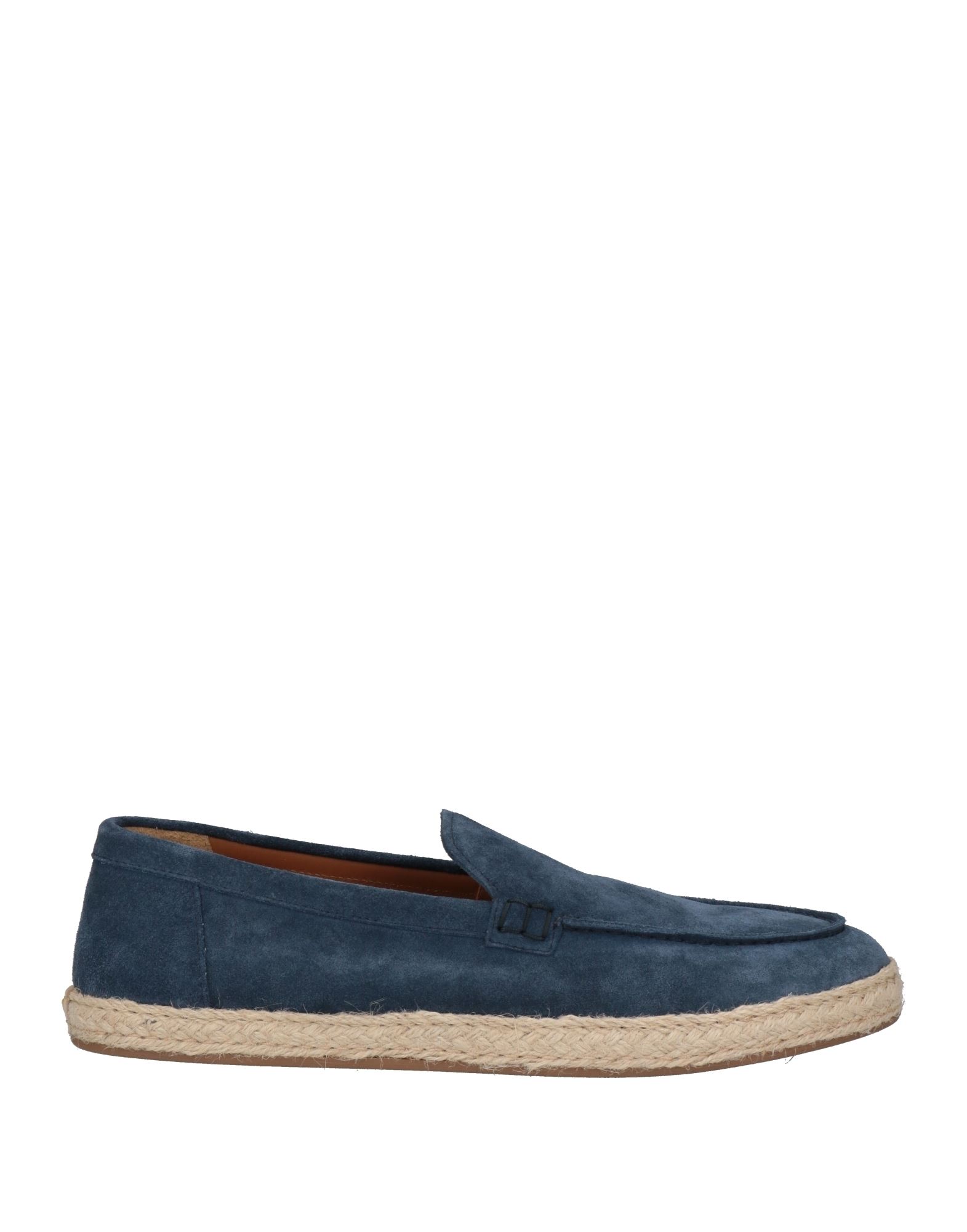 DOUCAL'S Espadrilles Herren Nachtblau von DOUCAL'S