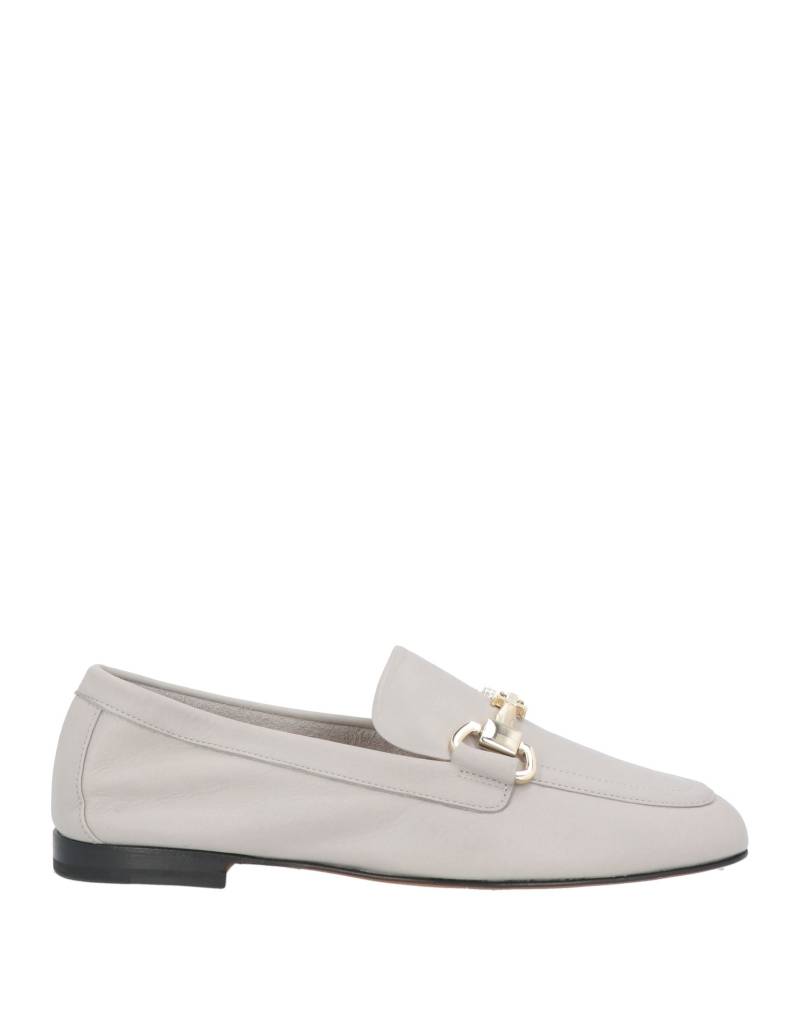 DOUCAL'S Mokassin Damen Grau von DOUCAL'S