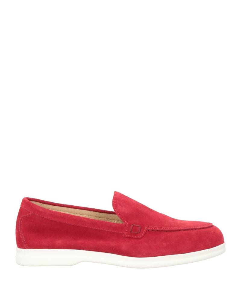 DOUCAL'S Mokassin Damen Rot von DOUCAL'S