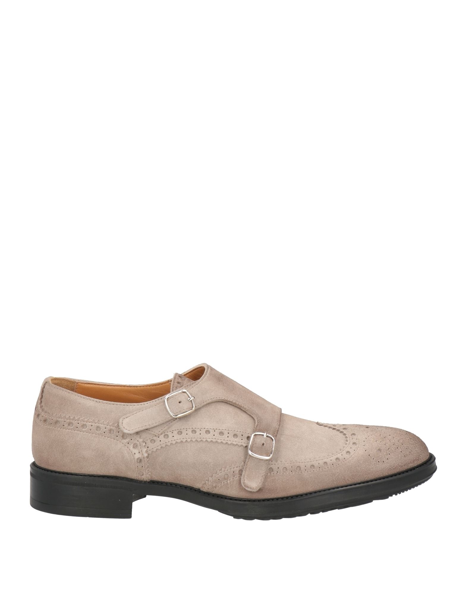 DOUCAL'S Mokassin Herren Beige von DOUCAL'S