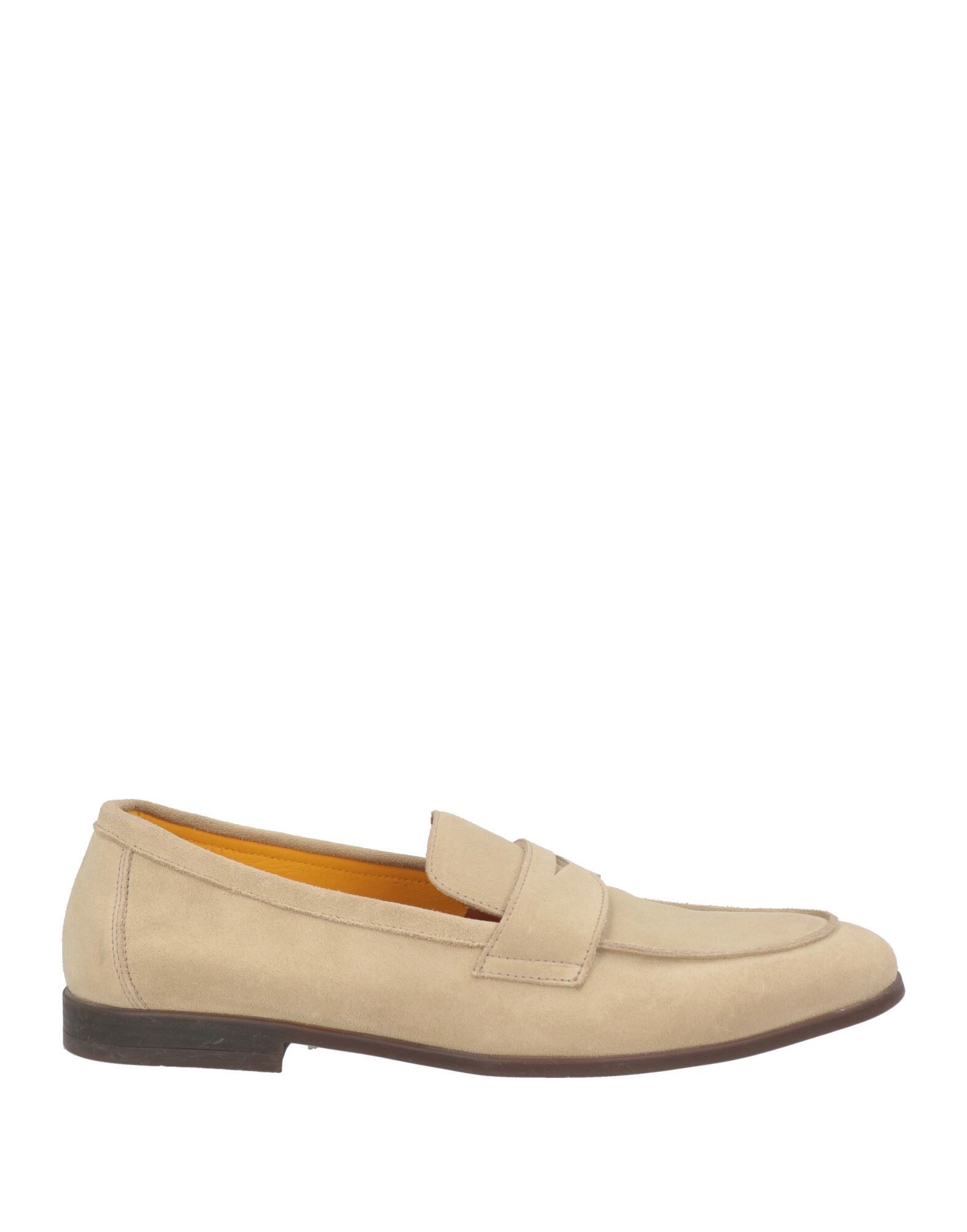 DOUCAL'S Mokassin Herren Beige von DOUCAL'S