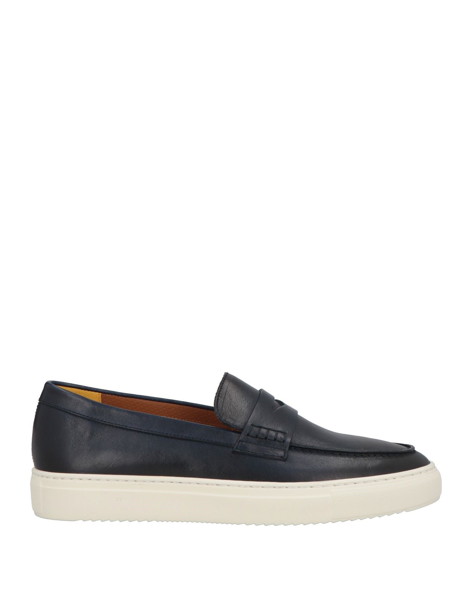 DOUCAL'S Mokassin Herren Marineblau DOUCAL'S Mokassin Herren Marineblau von DOUCAL'S