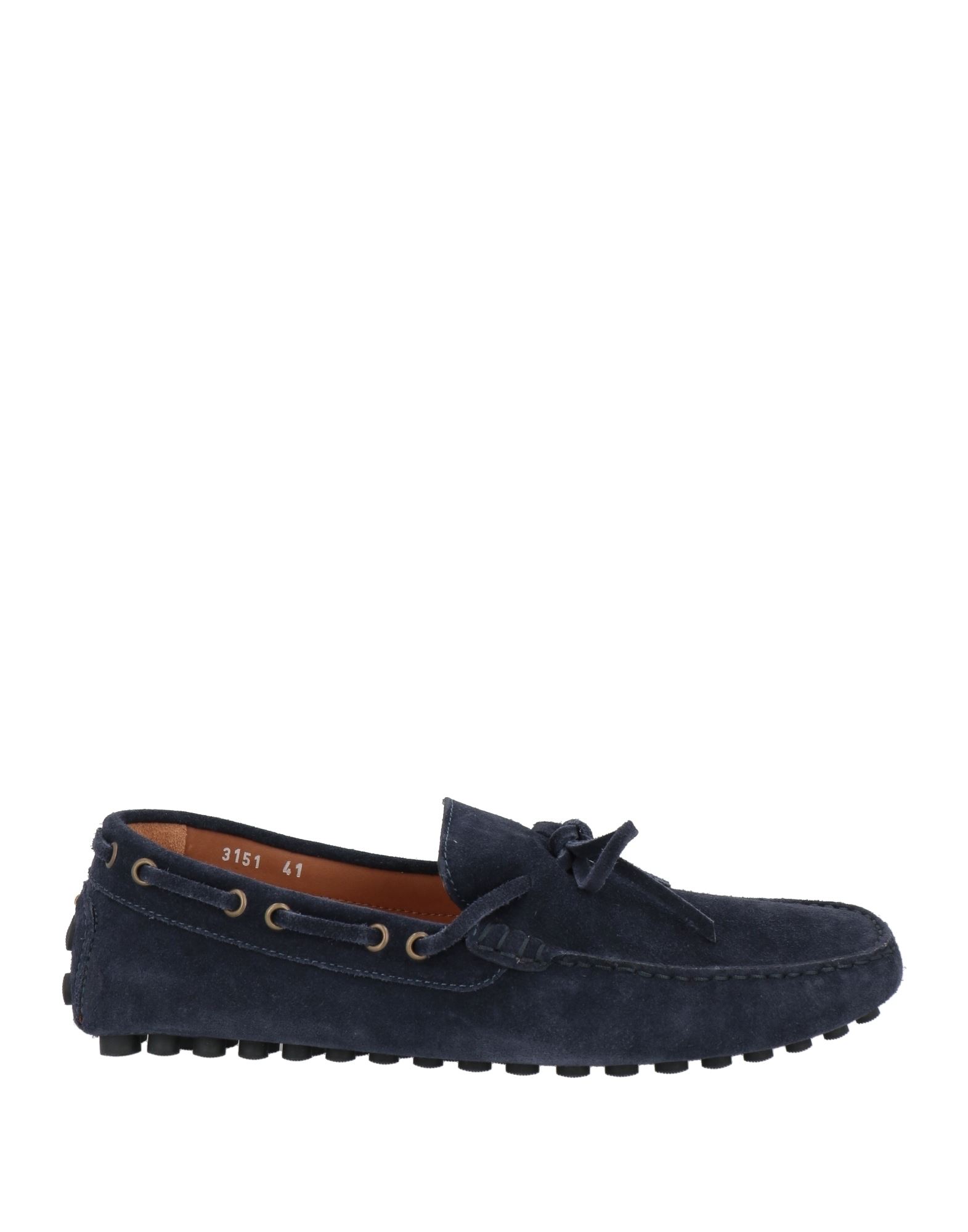 DOUCAL'S Mokassin Herren Marineblau DOUCAL'S Mokassin Herren Marineblau von DOUCAL'S