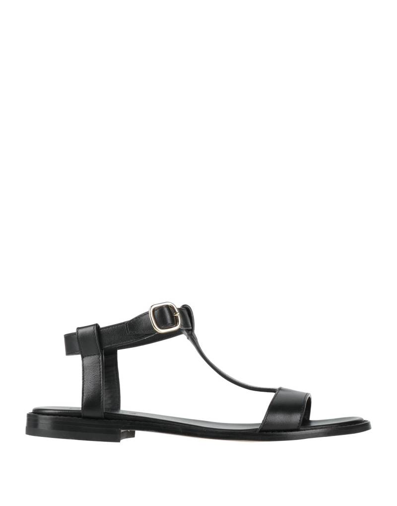 DOUCAL'S Sandale Damen Schwarz von DOUCAL'S