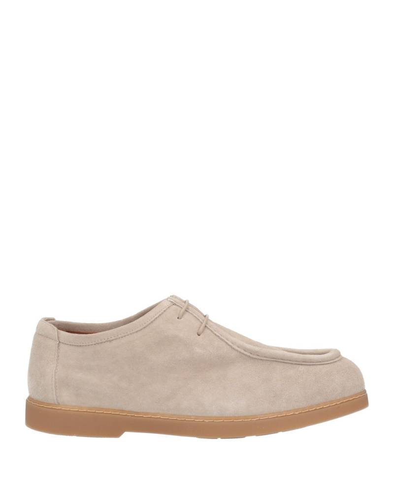 DOUCAL'S Schnürschuh Herren Beige von DOUCAL'S